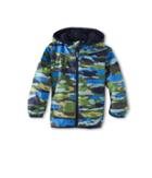 Columbia Kids Mini Pixel Grabber Ii Wind Jacket