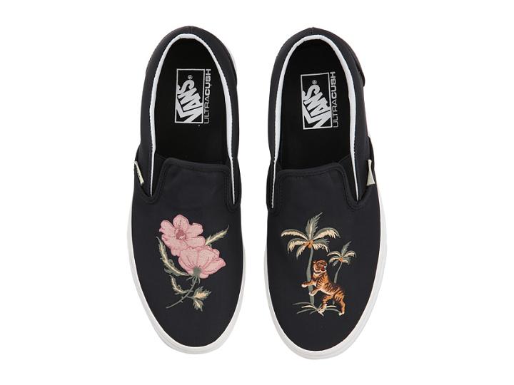 Vans - Ua Classic Slip-on Dx