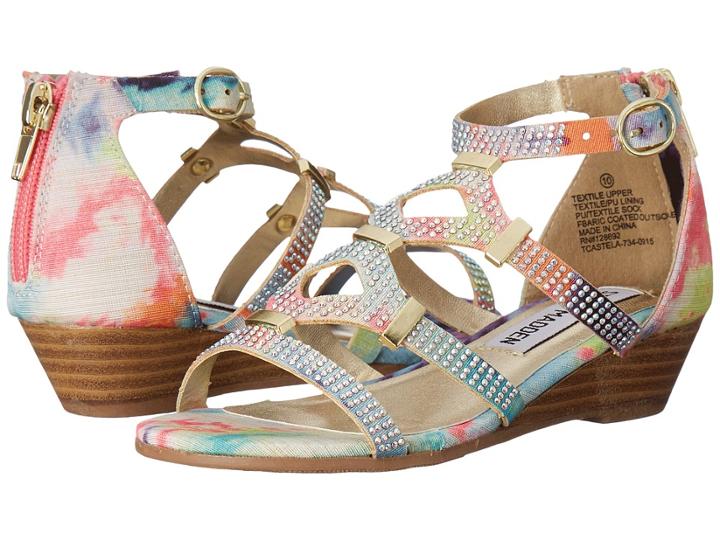 Steve Madden Kids - Tcastela
