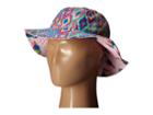 San Diego Hat Company Kids - Reversible Sublimated 6 Panel Bucket Hat