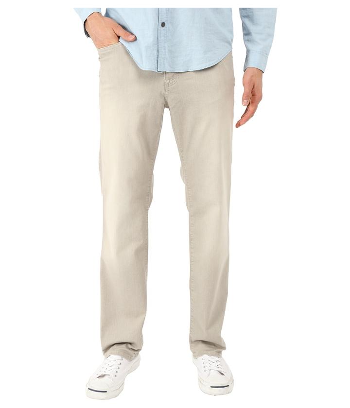 34 Heritage - Charisma In Stone Washed 32 Inseam