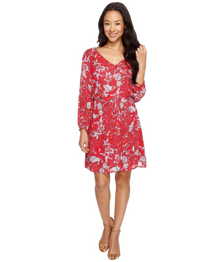 Lucky Brand - Anaelisa Dress