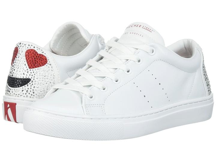 Skechers - Side Street - Love Is Blind