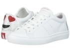 Skechers - Side Street - Love Is Blind
