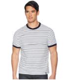 Vilebrequin - Adam Standard Terry Stripe T-shirt