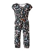 Kardashian Kids - Printed Jumpsuit