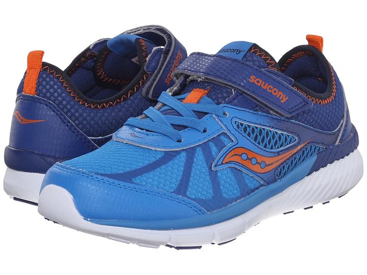 Saucony Kids - Volt A/c