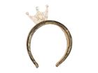 Dolce &amp; Gabbana Kids - Crown Headband