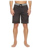 Hurley - Phantom Beachside Slider 20 Boardshorts