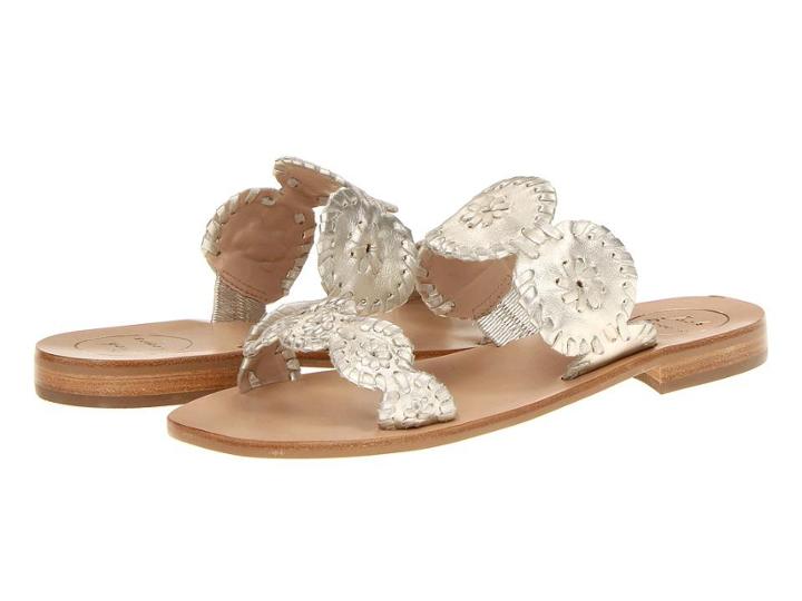 Jack Rogers Lauren