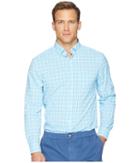 Vineyard Vines - Tipsy Bar Plaid Performance Murray Shirt