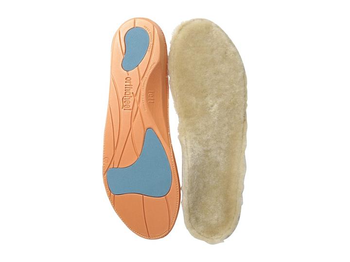 Vionic - Shearling Orthotic