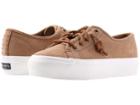 Sperry - Sky Sail Suede