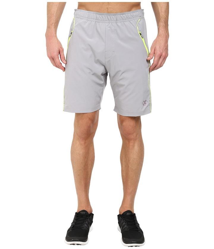 2(x)ist - Trainer Tech Shorts