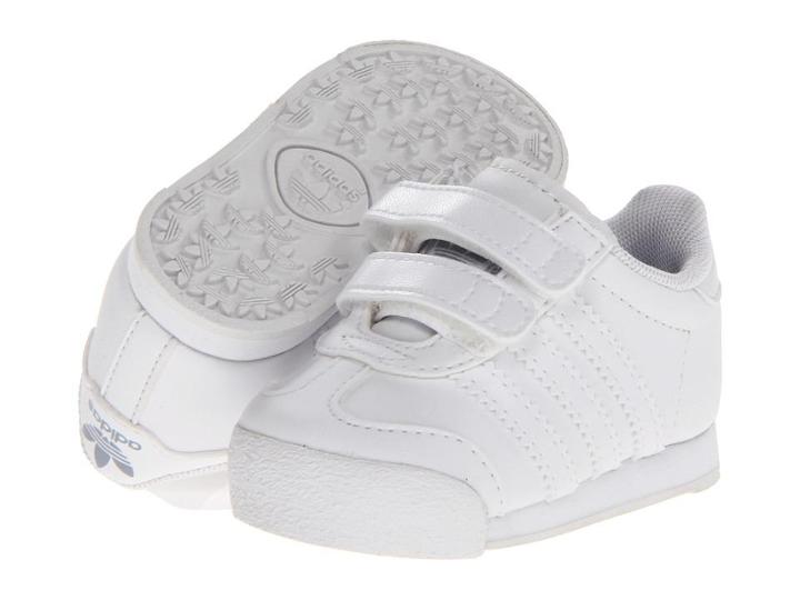 Adidas Originals Kids Samoa 2013