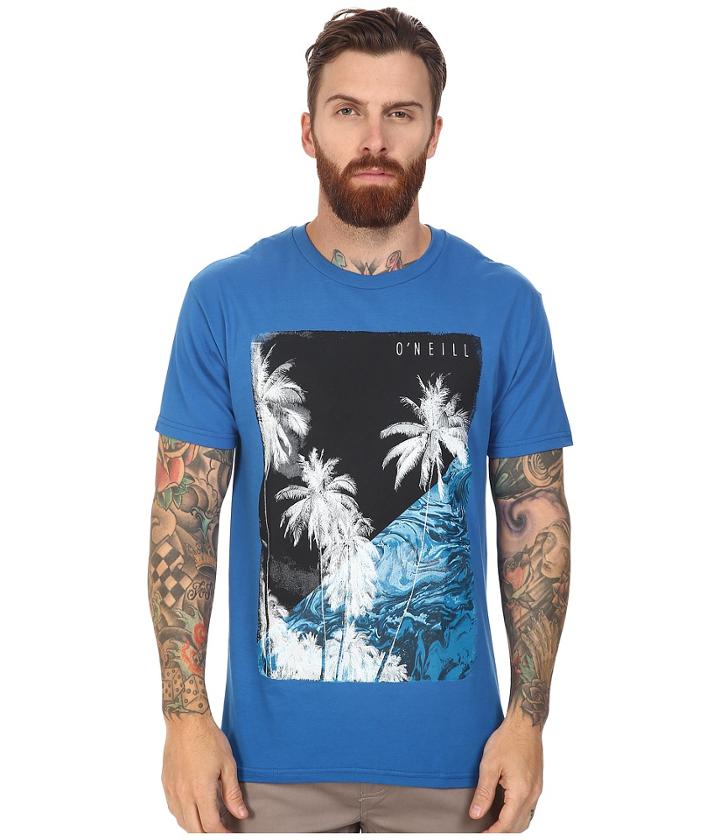O'neill - Washthrough Tee