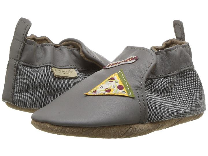 Robeez - City Life Soft Sole