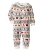 P.j. Salvage Kids - Romper - Fair Isle