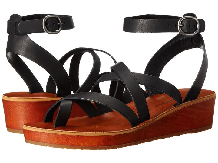 Lucky Brand - Honeyy