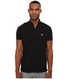 The Kooples - Sport Classic Pique Polo