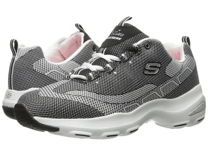 Skechers - D'lite Ultra