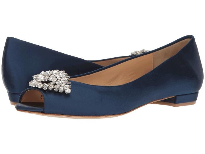 Badgley Mischka - Taft