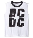 Chaser Kids - Ac/dc Invisibolt Tank Top
