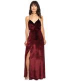 The Jetset Diaries - Atlas Maxi Dress