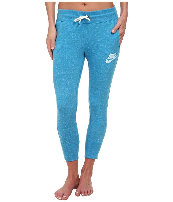Nike - Gym Vintage Capris