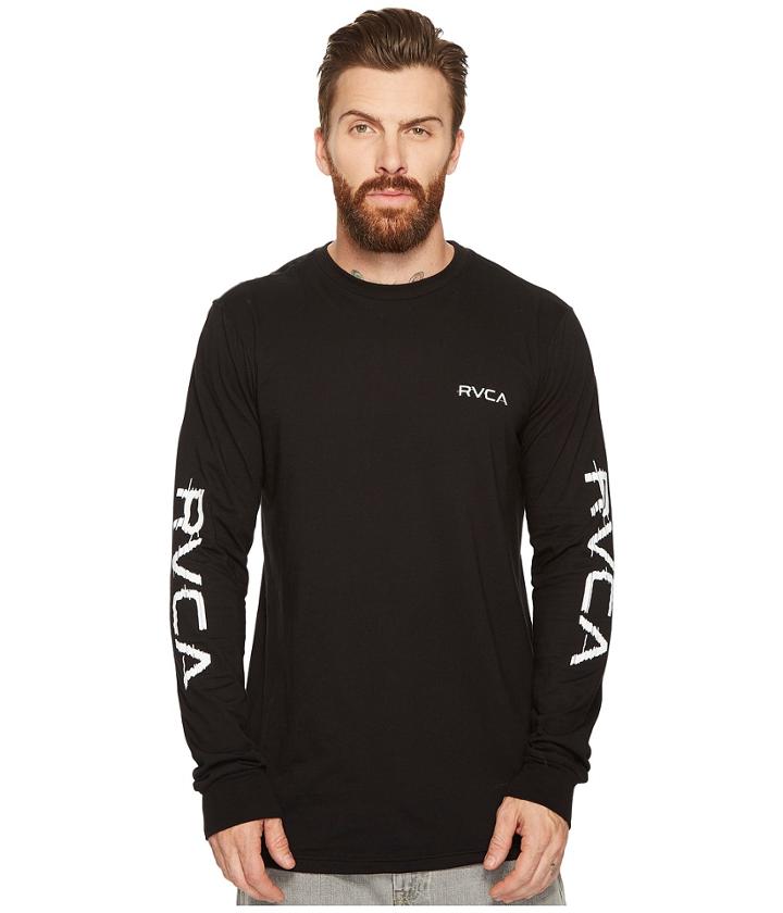 Rvca - Glitch Tee