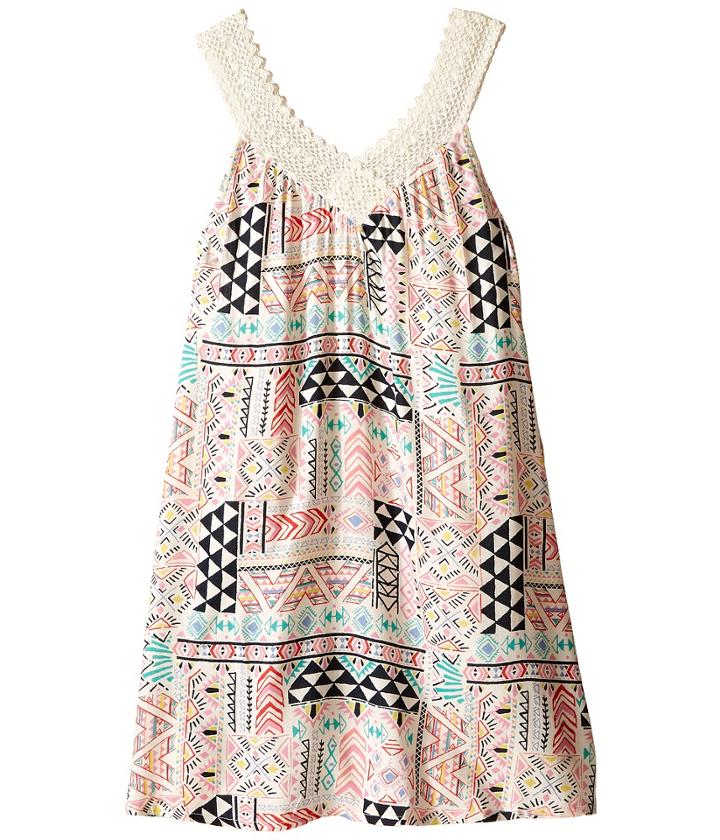 Billabong Kids - Easy Breezy Dress