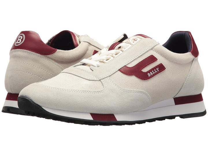 Bally - Gavino Retro Runner Sneaker