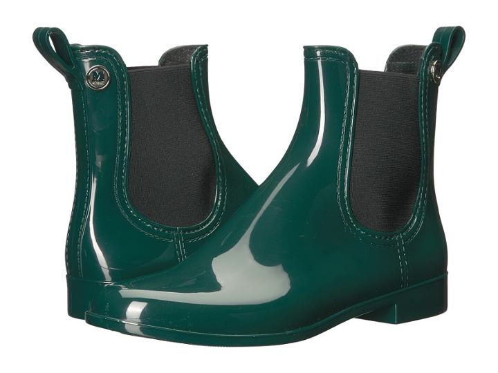 M Missoni - Solid Short Rain Boot