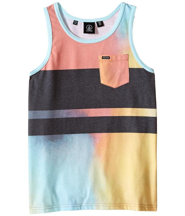 Volcom Kids - Moreno Tank Top