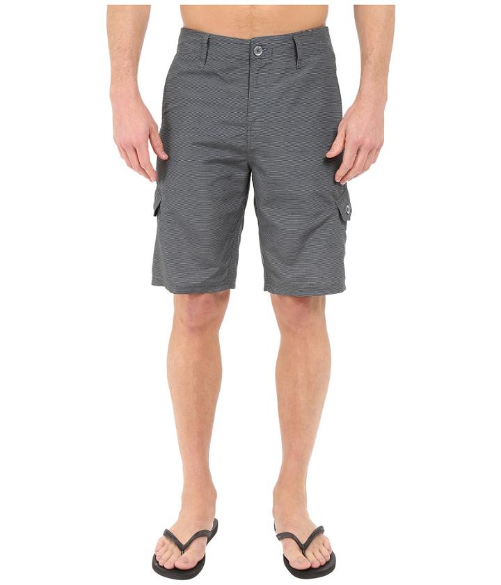 Oakley - Resonance Cargo Hybrid Shorts