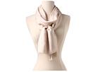 Salvatore Ferragamo - Large Gancini Scarf