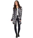 Rock And Roll Cowgirl - Long Sleeve Cardigan 46-4708