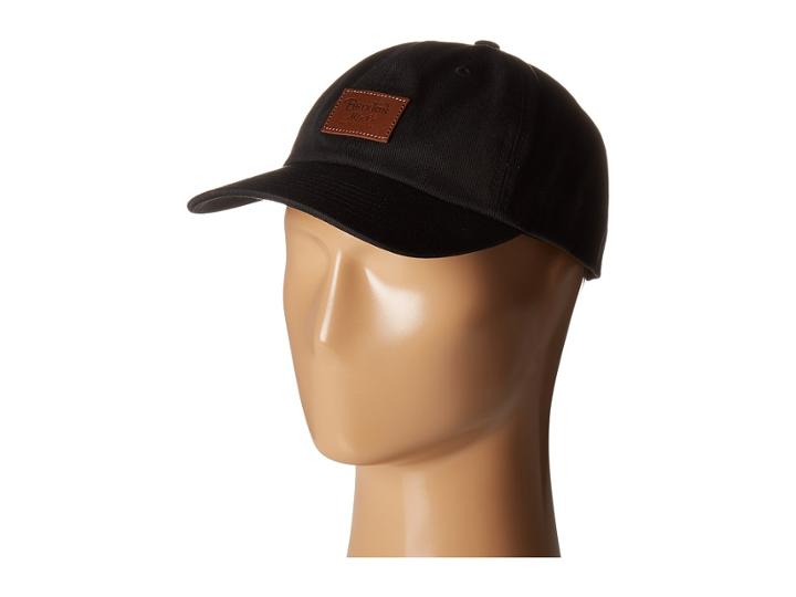 Brixton - Grade Cap