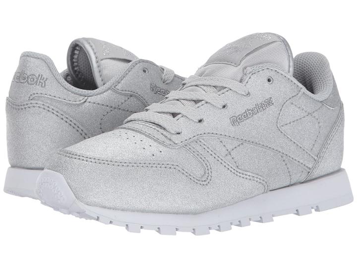 Reebok Kids - Classic Glitter