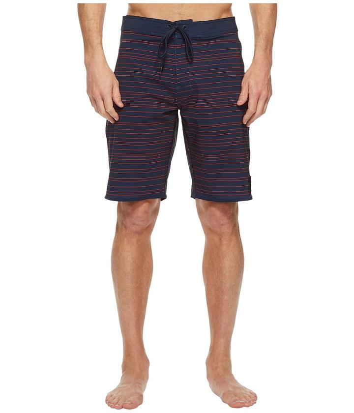 Rvca - Saunders Trunk