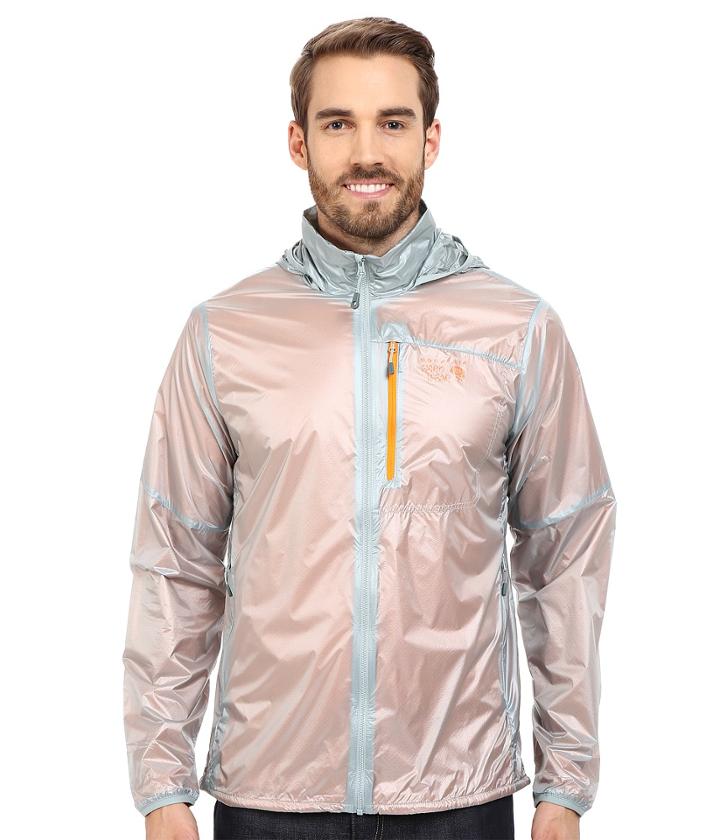 Mountain Hardwear - Ghost Lite Pro Jacket