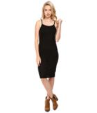 Kensie - Rayon Rib Dress Ks8u7105