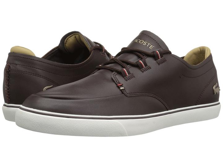 Lacoste - Esparre Deck 118 3