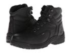 A Gold E - Titan(r) 6 Alloy Safety Toe