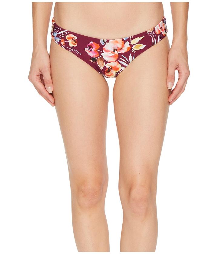 Billabong - Float On By Hawaii Lo Bikini Bottom