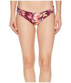 Billabong - Float On By Hawaii Lo Bikini Bottom