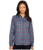 Royal Robbins - Performance Plaid Flannel