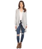 Splendid - Cashmere Blend Cardigan