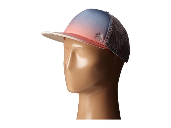 Original Penguin - Gradient Stripe Baseball Cap