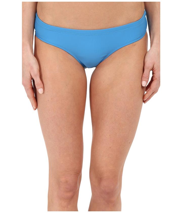 Volcom - Simply Solid Cheeky Bottom